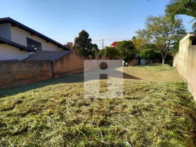 Lote/Terreno à venda, 480m² no Caminhos de San Conrado (Sousas), Campinas
