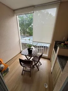 Apartamento com 3 Quartos à venda, 76m² no Vila das Belezas, São Paulo