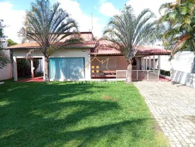 Fazenda/Sítio com 3 Quartos à venda, 330m² no , Guararema