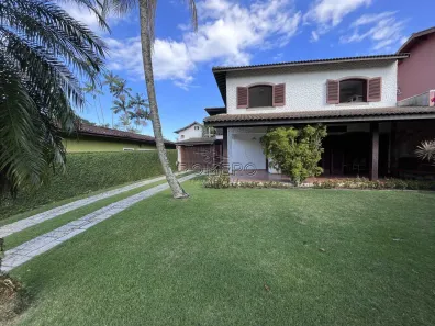Casa de Condomínio com 4 Quartos à venda, 342m² no Lagoinha, Ubatuba