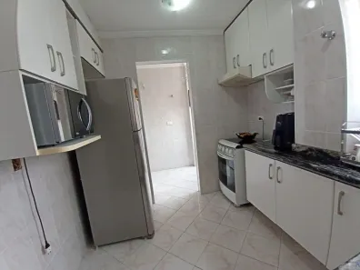 Apartamento com 2 Quartos à venda, 62m² no Macedo, Guarulhos