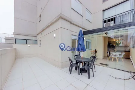 Apartamento com 2 Quartos à venda, 114m² no Vila Mascote, São Paulo