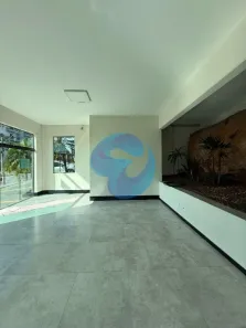 Sala Comercial para alugar, 580m² no Jardim Emília, Sorocaba