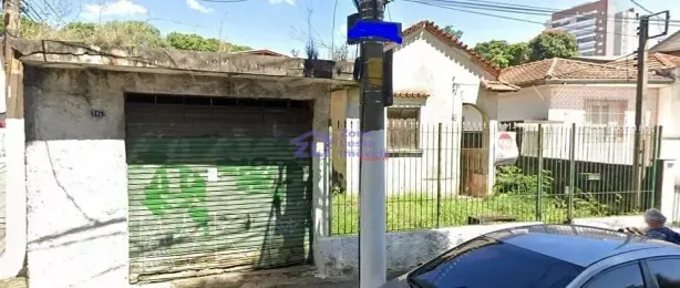 Lote/Terreno à venda, 10m² no Vila Mafra, São Paulo