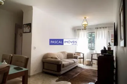 Apartamento com 2 Quartos à venda, 70m² no Vila Mascote, São Paulo