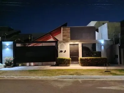 Casa com 3 Quartos à venda, 244m² no Vila Morumbi, Campo Grande