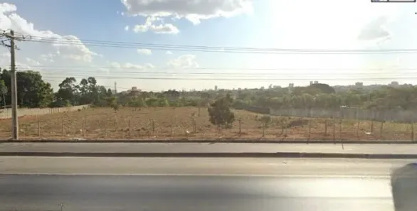 Lote/Terreno à venda, 30645m² no Granjas Reunidas Nossa Senhora de Lourdes, Aparecida de Goiânia