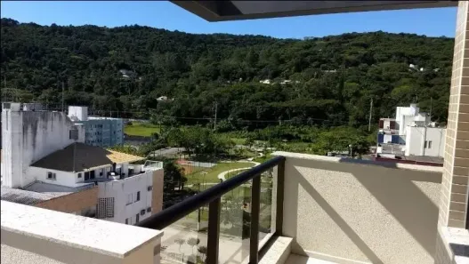 Cobertura com 3 Quartos para alugar, 172m² no Córrego Grande, Florianópolis
