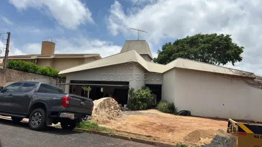 Imóvel Comercial para alugar, 400m² no Jardim Francisco Fernandes, São José do Rio Preto