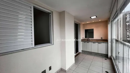 Apartamento com 3 Quartos à venda, 73m² no Tatuapé, São Paulo