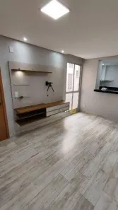 Apartamento com 2 Quartos à venda, 42m² no Jardim Bertoni, Americana