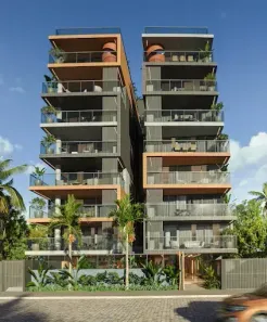 Apartamento com 3 Quartos à venda, 133m² no Jardim Camboinha, Cabedelo
