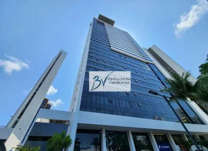 Flat com 1 Quarto à venda, 40m² no Boa Viagem, Recife