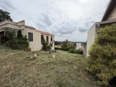 Lote/Terreno à venda, 500m² no Caminhos de San Conrado (Sousas), Campinas