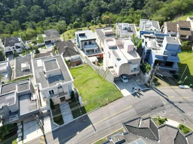 Lote/Terreno à venda, 360m² no Alphaville, Santana de Parnaíba