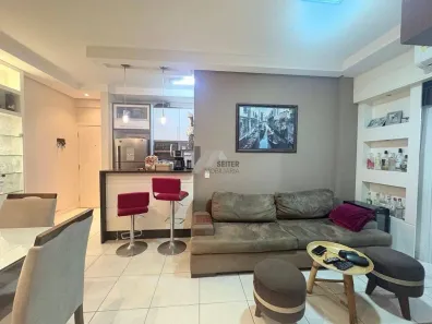 Apartamento com 2 Quartos à venda, 69m² no Itacorubi, Florianópolis