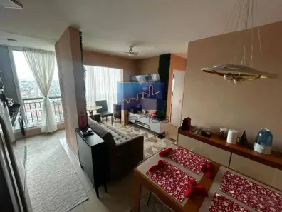 Apartamento com 2 Quartos à venda, 42m² no Cidade Patriarca, São Paulo