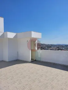Apartamento com 3 Quartos à venda, 80m² no Céu Azul, Belo Horizonte