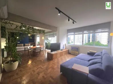 Apartamento com 4 Quartos à venda, 230m² no Savassi, Belo Horizonte