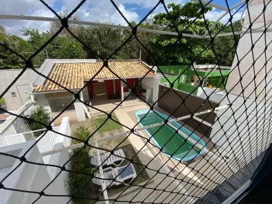 Casa de Condomínio com 5 Quartos à venda, 230m² no Quintas do Calhau, São Luís