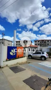 Apartamento com 2 Quartos para alugar, 50m² no Porto D'Antas, Aracaju
