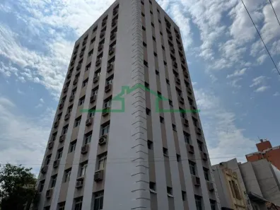 à venda, 55m² no Centro, Piracicaba