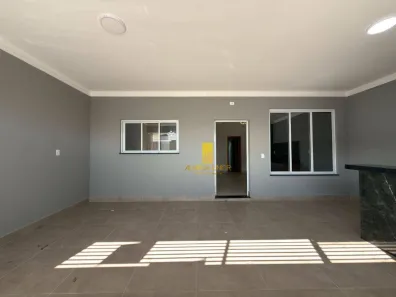 Casa com 3 Quartos à venda, 120m² no Jardim Residencial Nova Veneza, Indaiatuba