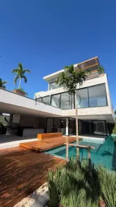 Casa de Condomínio com 6 Quartos à venda, 885m² no Barra da Tijuca, Rio de Janeiro