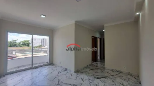 Apartamento com 3 Quartos à venda, 75m² no Parque Gabriel, Hortolândia