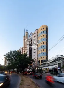 Sala Comercial à venda, 30m² no Luxemburgo, Belo Horizonte