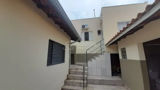 Casa com 2 Quartos à venda, 120m² no Jardim Bonfim, Campinas