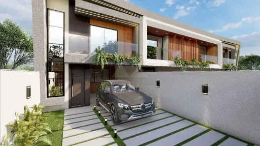 Casa com 3 Quartos à venda, 158m² no Itajubá, Barra Velha