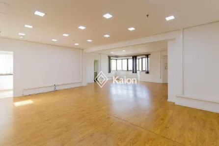 Sala Comercial para alugar, 300m² no Jardim Corazza, Itu
