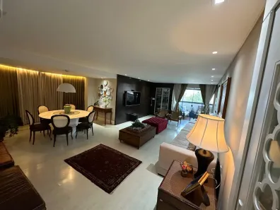 Apartamento com 3 Quartos para alugar, 200m² no Aeroclube, João Pessoa