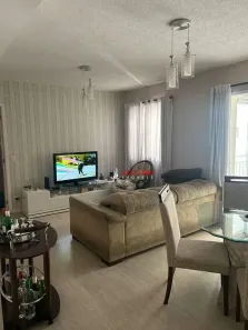Apartamento com 4 Quartos à venda, 114m² no Vila Santo Antônio, Guarulhos