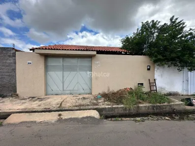 Casa com 3 Quartos à venda, 90m² no Vale Quem Tem, Teresina