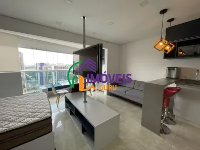 Apartamento com 1 Quarto à venda, 35m² no Pinheiros, São Paulo