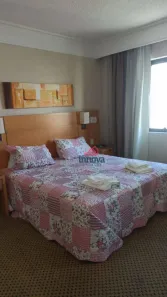Apartamento com 1 Quarto para alugar, 28m² no Vila Moreira, Guarulhos