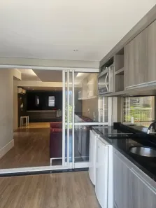 Apartamento com 2 Quartos para alugar, 76m² no Vila Olímpia, São Paulo