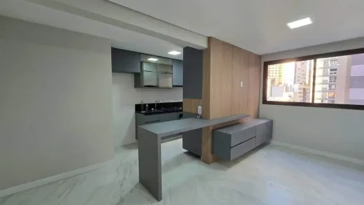 Apartamento com 2 Quartos para alugar, 68m² no Lourdes, Belo Horizonte