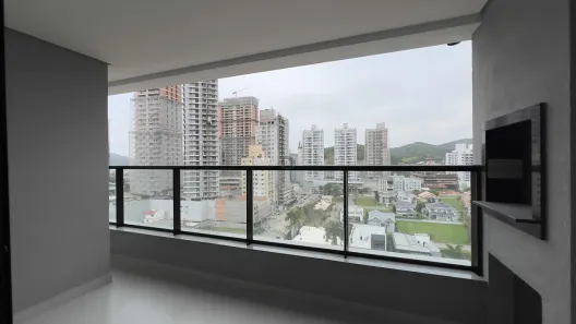 Apartamento com 3 Quartos à venda, 107m² no Praia Brava de Itajaí, Itajaí