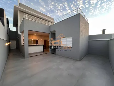 Casa de Condomínio com 3 Quartos à venda, 180m² no Aparecidinha, Sorocaba