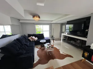 Casa com 4 Quartos à venda, 242m² no Três Vendas, Pelotas