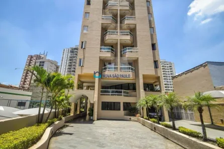 Apartamento com 2 Quartos à venda, 171m² no Bosque da Saúde, São Paulo