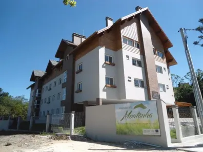 Apartamento com 2 Quartos à venda, 114m² no Dutra, Gramado