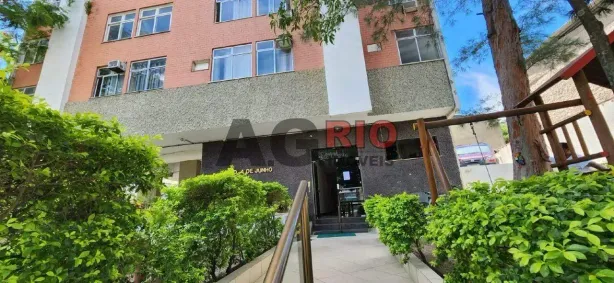 Apartamento com 3 Quartos à venda, 73m² no Campinho, Rio de Janeiro