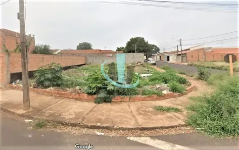 Lote/Terreno à venda, 10m² no Jardim Nova Araraquara, Araraquara