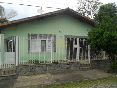 Casa com 4 Quartos à venda, 200m² no Centro, Pindamonhangaba