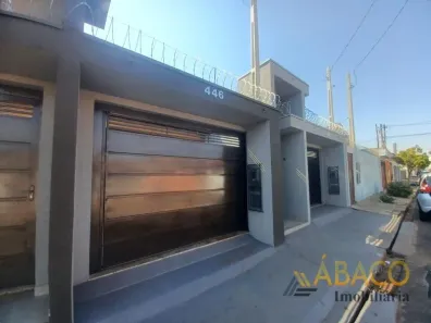 Casa com 2 Quartos à venda, 93m² no Chácara Parque Club, São Carlos