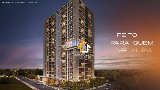 Apartamento com 2 Quartos à venda, 88m² no Iguatemi, São José do Rio Preto